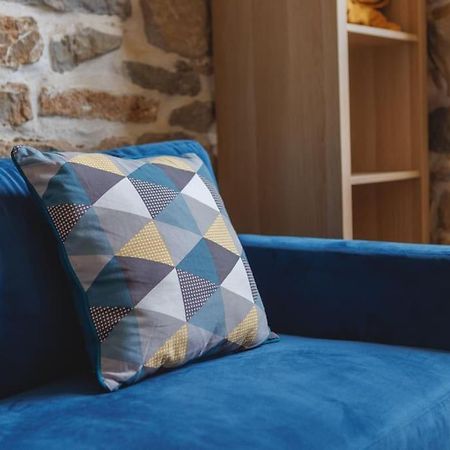 Apartmán L'Appart De La Comedie-Centre Bourg-en-Bresse Exteriér fotografie