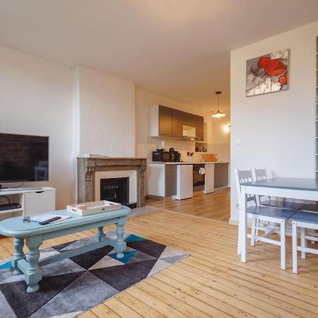 Apartmán L'Appart De La Comedie-Centre Bourg-en-Bresse Exteriér fotografie