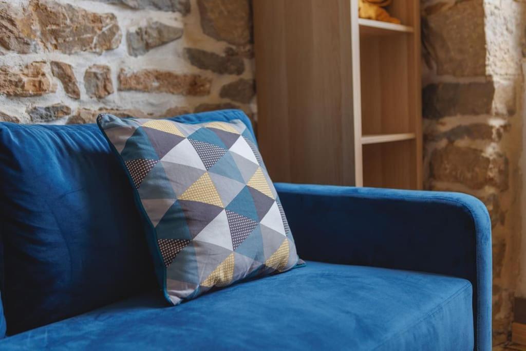 Apartmán L'Appart De La Comedie-Centre Bourg-en-Bresse Exteriér fotografie
