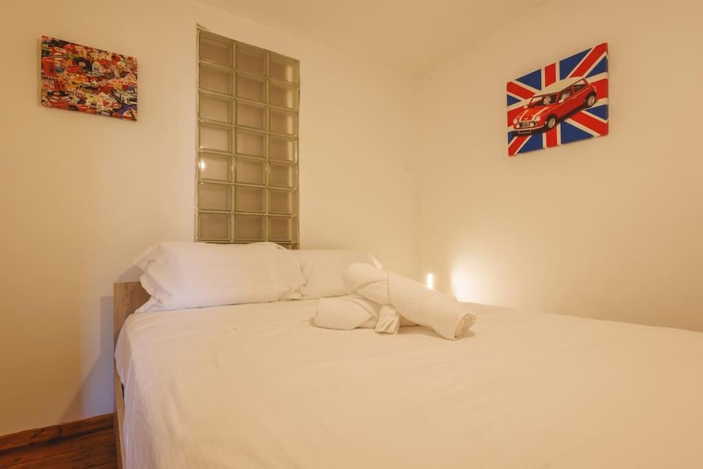 Apartmán L'Appart De La Comedie-Centre Bourg-en-Bresse Exteriér fotografie