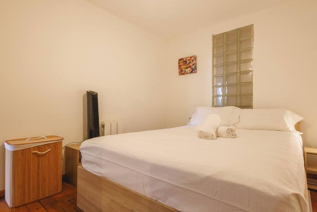 Apartmán L'Appart De La Comedie-Centre Bourg-en-Bresse Exteriér fotografie