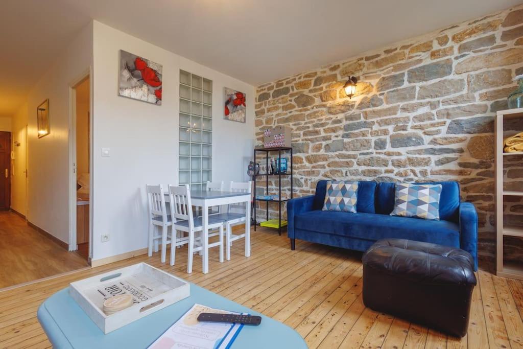 Apartmán L'Appart De La Comedie-Centre Bourg-en-Bresse Exteriér fotografie