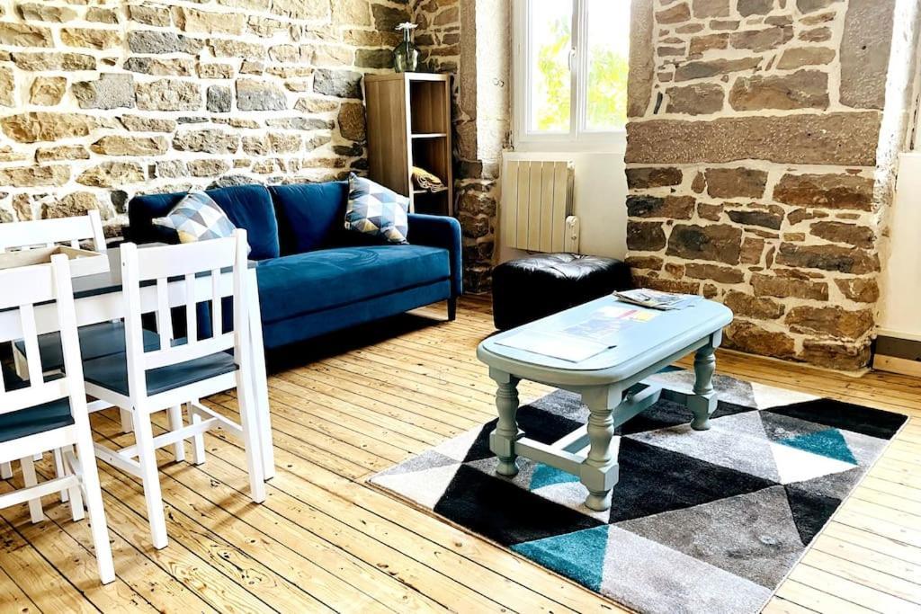 Apartmán L'Appart De La Comedie-Centre Bourg-en-Bresse Exteriér fotografie