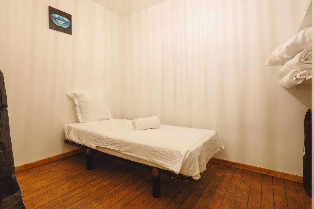 Apartmán L'Appart De La Comedie-Centre Bourg-en-Bresse Exteriér fotografie
