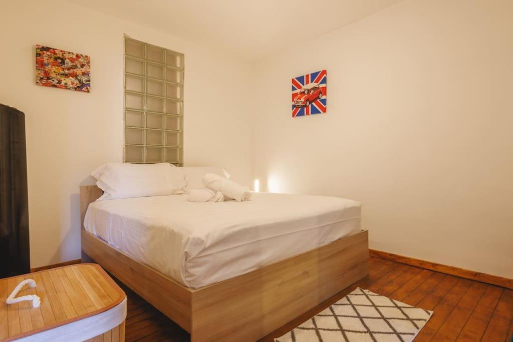 Apartmán L'Appart De La Comedie-Centre Bourg-en-Bresse Exteriér fotografie
