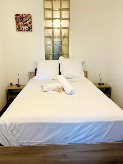 Apartmán L'Appart De La Comedie-Centre Bourg-en-Bresse Exteriér fotografie